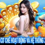 Bắn Cá Là Gì Minh Họa Cơ Chế Hệ Thống Và Xác Suất RNG