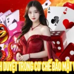 Cookie Trình Duyệt Trong Cơ Chế Bảo Mật Và Phiên Web