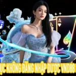 Các bước khắc phục không đăng nhập được VND88 an toàn