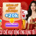 Tải VND88 giải thích cơ chế cache session và hiệu suất app