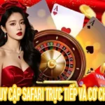 VND88 iOS truy cập Safari trực tiếp và cơ chế hoạt động